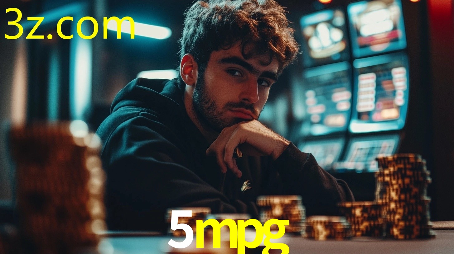 5MPG